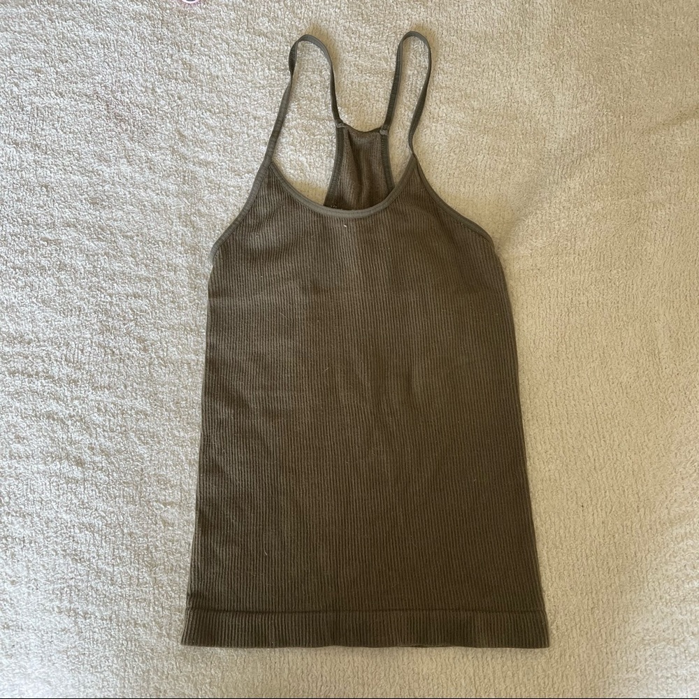 FP Movement Workout Tank